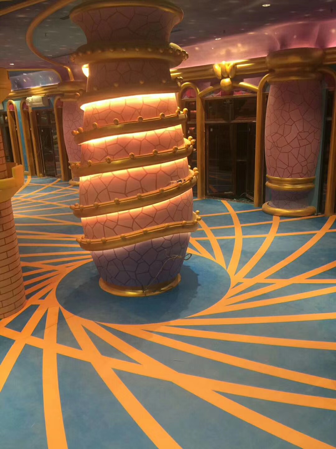 星空综合|故事妈妈分享会邀请函(图3) 星空综合