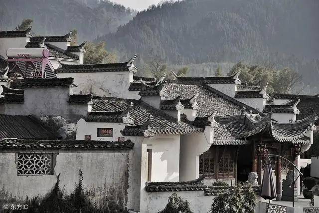 星空·综合体育|
中国传统修建这么多 怎样分辨中国各式传统修建(图3)