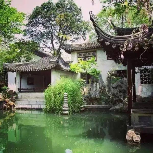 星空·综合体育|
中国传统修建这么多 怎样分辨中国各式传统修建(图4)